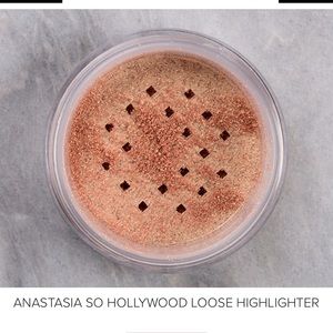 Anastasia Beverly Hills Loose Highlighter - So Hollywood, Sunset Aura